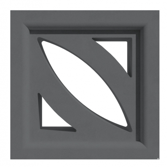 Ventilation block SVB-07